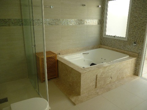 CASA em JARDIM MAISON DU PARC, INDAIATUBA - casa a venda, residencial maison du parc, indaiatuba - Foto 26