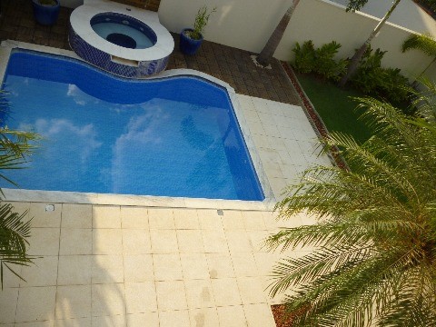 CASA em JARDIM MAISON DU PARC, INDAIATUBA - casa a venda, residencial maison du parc, indaiatuba - Foto 13