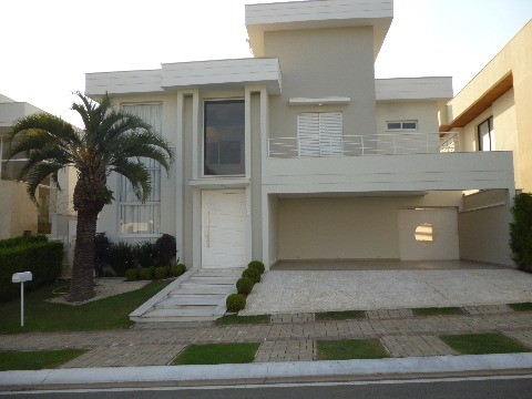 CASA em JARDIM MAISON DU PARC, INDAIATUBA - casa a venda, residencial maison du parc, indaiatuba - Foto 38