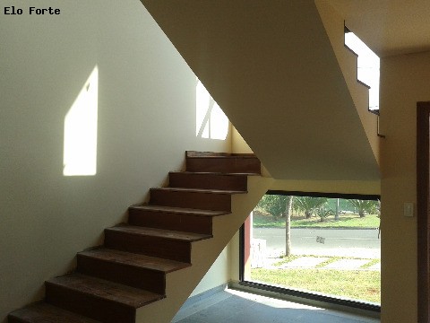 CASA em VILLA BORGHESE, INDAIATUBA - casa a venda, vila borghese, indaiatuba - Foto 9