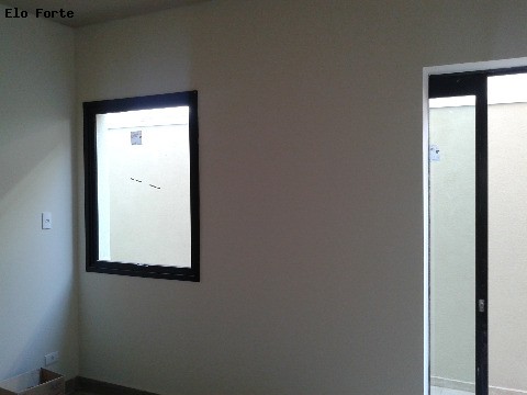 CASA em VILLA BORGHESE, INDAIATUBA - casa a venda, vila borghese, indaiatuba - Foto 1