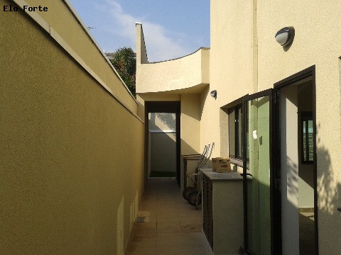 CASA em VILLA BORGHESE, INDAIATUBA - casa a venda, vila borghese, indaiatuba - Foto 17