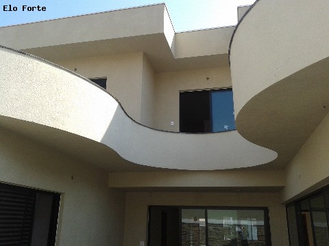 CASA em VILLA BORGHESE, INDAIATUBA - casa a venda, vila borghese, indaiatuba - Foto 5
