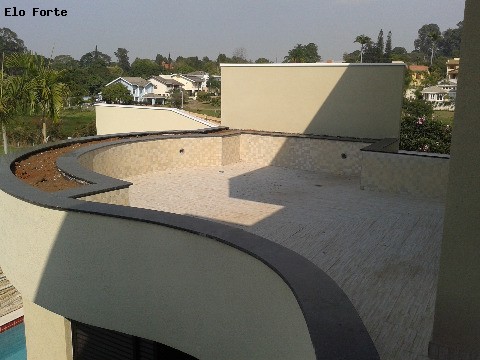 CASA em VILLA BORGHESE, INDAIATUBA - casa a venda, vila borghese, indaiatuba - Foto 19