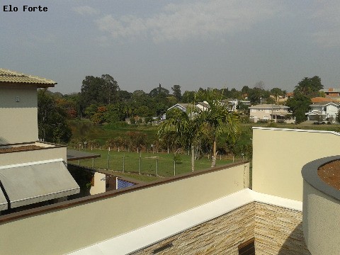 CASA em VILLA BORGHESE, INDAIATUBA - casa a venda, vila borghese, indaiatuba - Foto 36