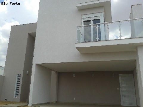 CASA em JARDIM RESIDENCIAL TERRA NOBRE, INDAIATUBA - casa a venda, terra nobre, indaiatuba - Foto 14