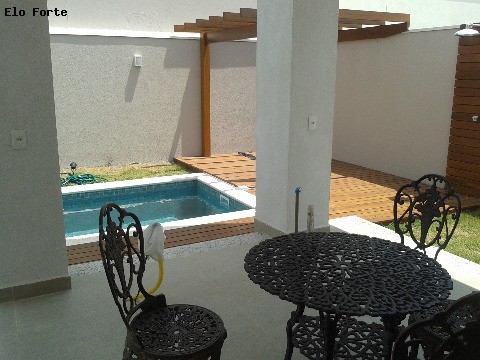 CASA em JARDIM RESIDENCIAL TERRA NOBRE, INDAIATUBA - casa a venda, terra nobre, indaiatuba - Foto 17