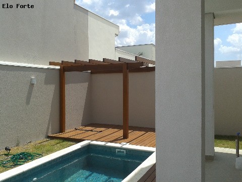 CASA em JARDIM RESIDENCIAL TERRA NOBRE, INDAIATUBA - casa a venda, terra nobre, indaiatuba - Foto 19