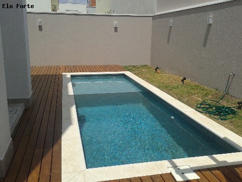 CASA em JARDIM RESIDENCIAL TERRA NOBRE, INDAIATUBA - casa a venda, terra nobre, indaiatuba - Foto 2
