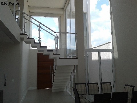 CASA em JARDIM RESIDENCIAL TERRA NOBRE, INDAIATUBA - casa a venda, terra nobre, indaiatuba - Foto 23