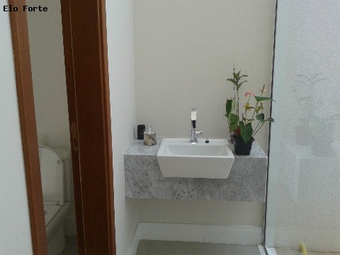 CASA em JARDIM RESIDENCIAL TERRA NOBRE, INDAIATUBA - casa a venda, terra nobre, indaiatuba - Foto 4