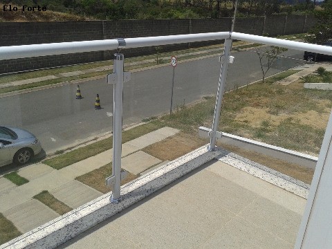 CASA em JARDIM RESIDENCIAL TERRA NOBRE, INDAIATUBA - casa a venda, terra nobre, indaiatuba - Foto 11
