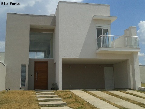 CASA em JARDIM RESIDENCIAL TERRA NOBRE, INDAIATUBA - casa a venda, terra nobre, indaiatuba - Foto 21