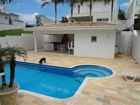 CASA em VILA PARADISO, INDAIATUBA - casa a venda, vila paradiso, indaiatuba - Foto 2