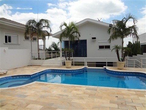 CASA em VILA PARADISO, INDAIATUBA - casa a venda, vila paradiso, indaiatuba - Foto 1