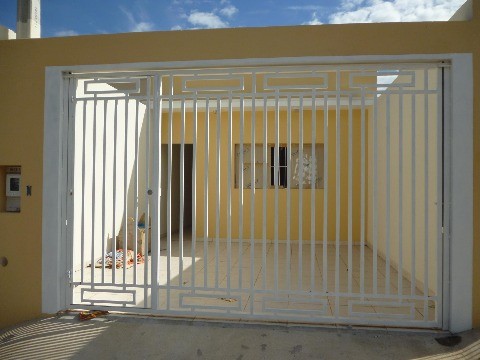 CASA em JARDIM MORADA DO SOL, INDAIATUBA - casa a venda, jardim morada do sol , indaiatuba - Foto 1