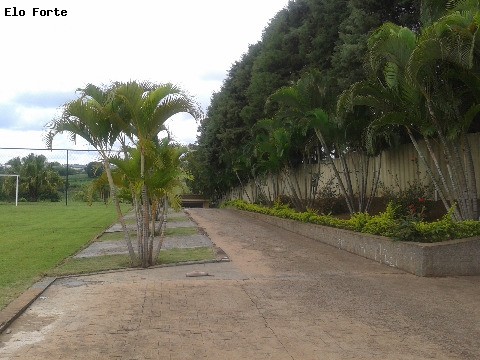CHÁCARA em Colinas do Mosteiro de Itaici, Indaiatuba - chácara para venda ,colinas do mosteiro de itaici, indaiatuba - Foto 10
