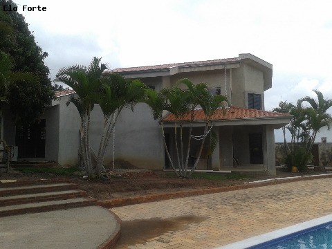 CHÁCARA em Colinas do Mosteiro de Itaici, Indaiatuba - chácara para venda ,colinas do mosteiro de itaici, indaiatuba - Foto 14
