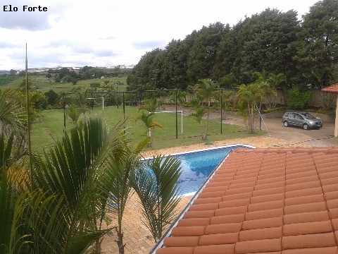 CHÁCARA em Colinas do Mosteiro de Itaici, Indaiatuba - chácara para venda ,colinas do mosteiro de itaici, indaiatuba - Foto 5