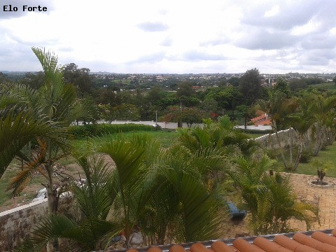 CHÁCARA em Colinas do Mosteiro de Itaici, Indaiatuba - chácara para venda ,colinas do mosteiro de itaici, indaiatuba - Foto 1
