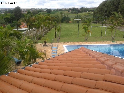 CHÁCARA em Colinas do Mosteiro de Itaici, Indaiatuba - chácara para venda ,colinas do mosteiro de itaici, indaiatuba - Foto 18