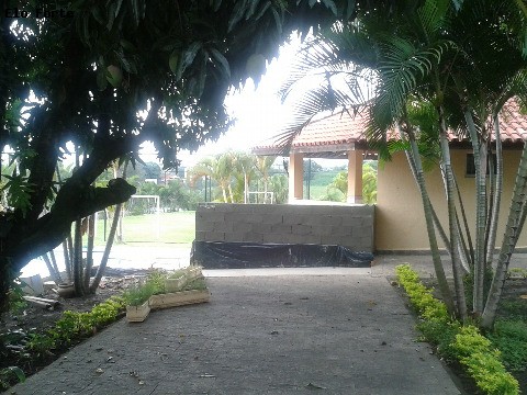 CHÁCARA em Colinas do Mosteiro de Itaici, Indaiatuba - chácara para venda ,colinas do mosteiro de itaici, indaiatuba - Foto 13