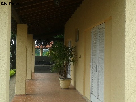 CHÁCARA em Colinas do Mosteiro de Itaici, Indaiatuba - chácara para venda ,colinas do mosteiro de itaici, indaiatuba - Foto 2