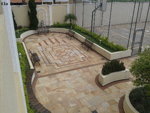 APARTAMENTO em VILA SFEIR, INDAIATUBA - apartamento a venda, edificio piazza treviso , indaiatuba - Foto 8