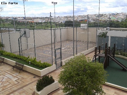 APARTAMENTO em VILA SFEIR, INDAIATUBA - apartamento a venda, edificio piazza treviso , indaiatuba - Foto 10