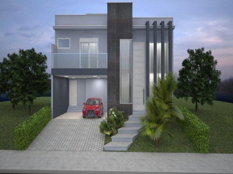 CASA em JARDIM RESIDENCIAL MARINGÁ, INDAIATUBA - casa a venda, residencial maringá, indaiatuba - Foto 7