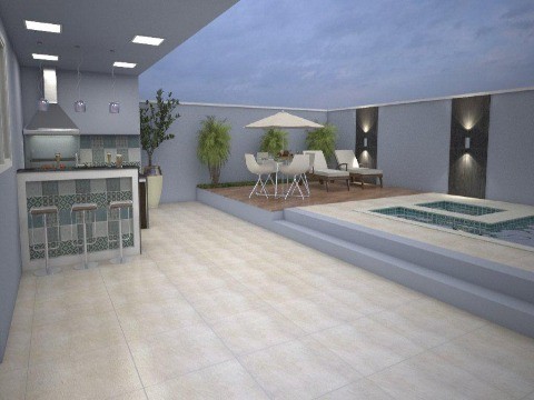 CASA em JARDIM RESIDENCIAL MARINGÁ, INDAIATUBA - casa a venda, residencial maringá, indaiatuba - Foto 5