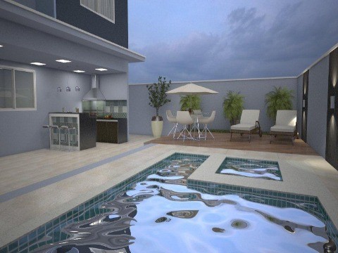CASA em JARDIM RESIDENCIAL MARINGÁ, INDAIATUBA - casa a venda, residencial maringá, indaiatuba - Foto 2