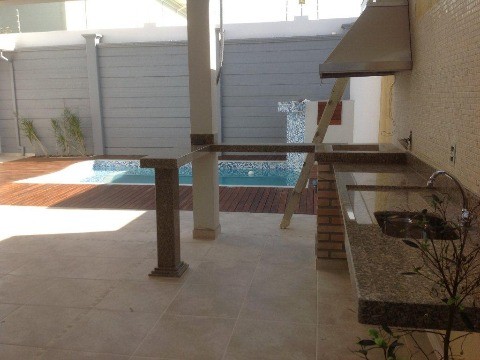 CASA em JARDIM PORTAL DOS IPES, INDAIATUBA - casa a venda, jardim portal dos ipes, indaiatuba - Foto 4