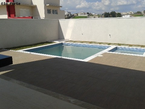CASA em JARDIM RESIDENCIAL HELVÉTIA PARK III, INDAIATUBA - casa a venda, residencial helvetia park , indaiatuba - Foto 42
