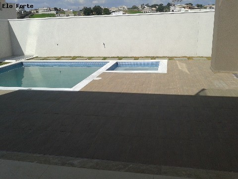 CASA em JARDIM RESIDENCIAL HELVÉTIA PARK III, INDAIATUBA - casa a venda, residencial helvetia park , indaiatuba - Foto 31