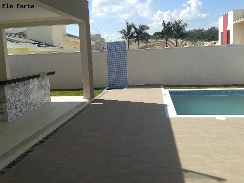 CASA em JARDIM RESIDENCIAL HELVÉTIA PARK III, INDAIATUBA - casa a venda, residencial helvetia park , indaiatuba - Foto 36