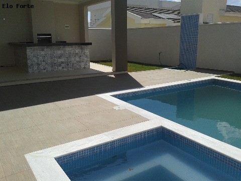 CASA em JARDIM RESIDENCIAL HELVÉTIA PARK III, INDAIATUBA - casa a venda, residencial helvetia park , indaiatuba - Foto 3