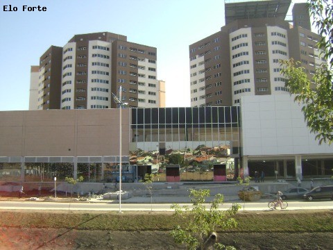 APARTAMENTO em JARDIM ADRIANA, INDAIATUBA - apartamento a venda, edificio premium residence, indaiatuba - Foto 5
