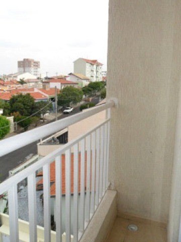 APARTAMENTO em JARDIM NOVO HORIZONTE, INDAIATUBA - apartamento a venda ,edificio margarida racca, indaiatuba - Foto 3