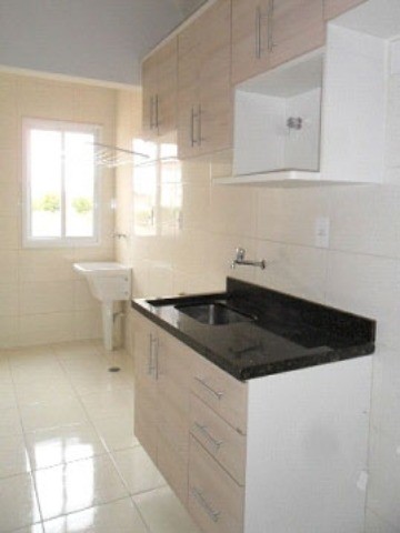 APARTAMENTO em JARDIM NOVO HORIZONTE, INDAIATUBA - apartamento a venda ,edificio margarida racca, indaiatuba - Foto 5