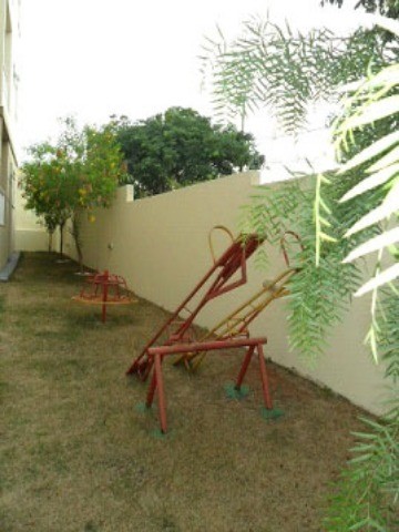APARTAMENTO em JARDIM NOVO HORIZONTE, INDAIATUBA - apartamento a venda ,edificio margarida racca, indaiatuba - Foto 4