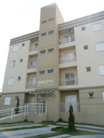 APARTAMENTO em JARDIM NOVO HORIZONTE, INDAIATUBA - apartamento a venda ,edificio margarida racca, indaiatuba - Foto 7