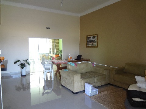 CASA em JARDIM RESIDENCIAL MARIA DULCE, INDAIATUBA - casa a venda, residencial maria dulce, indaiatuba - Foto 5