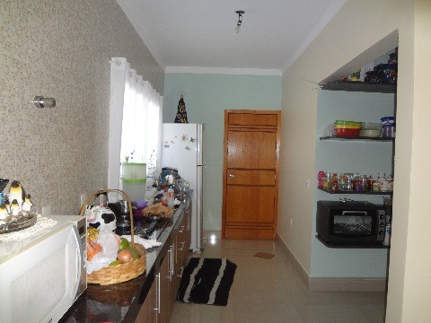 CASA em JARDIM RESIDENCIAL MARIA DULCE, INDAIATUBA - casa a venda, residencial maria dulce, indaiatuba - Foto 6