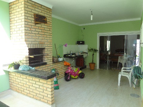 CASA em JARDIM RESIDENCIAL MARIA DULCE, INDAIATUBA - casa a venda, residencial maria dulce, indaiatuba - Foto 3
