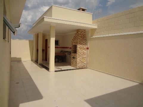 CASA em JARDIM RESIDENCIAL ALTO DE ITAICI, INDAIATUBA - casa a venda , alto de itaici, indaiatuba - Foto 5