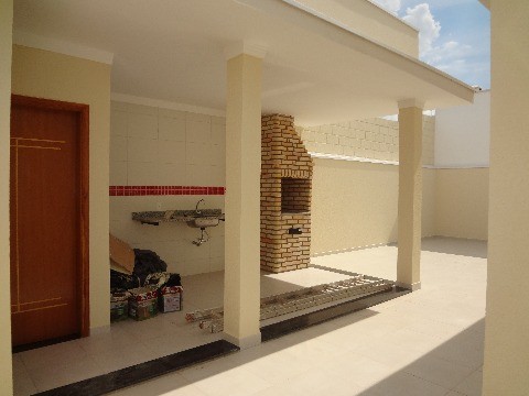 CASA em JARDIM RESIDENCIAL ALTO DE ITAICI, INDAIATUBA - casa a venda , alto de itaici, indaiatuba - Foto 9