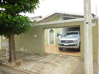CASA em PARQUE BOA AESPERANÇA, INDAIATUBA - casa a venda, parque boa esperança, indaiatuba - Foto 1
