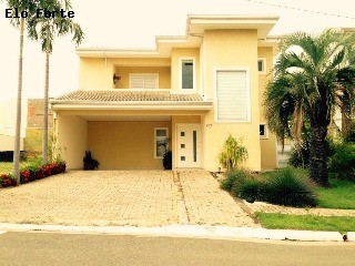 CASA em RESIDENCIAL VILLA SUIÇA, INDAIATUBA - casa a venda, residencial villa suiça, indaiatuba - Foto 4