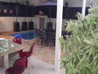 CASA em RESIDENCIAL VILLA SUIÇA, INDAIATUBA - casa a venda, residencial villa suiça, indaiatuba - Foto 12